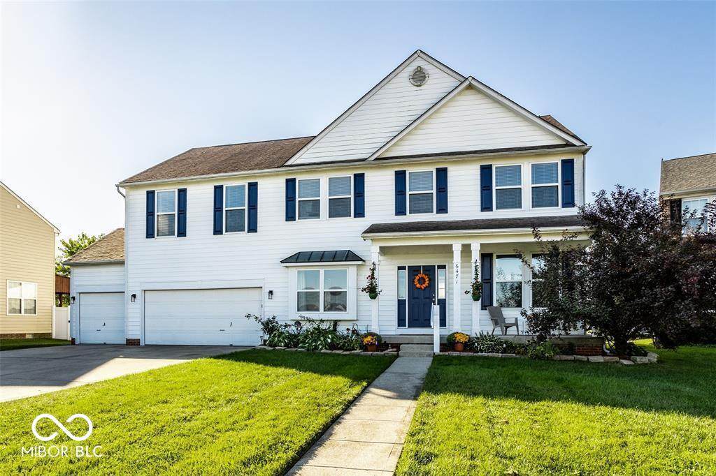 6471 Daisy Hill Court - Photo 1