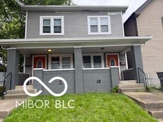 1221-1223 Union Street - Photo 1