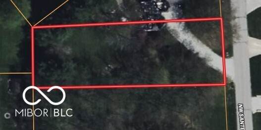 Lot 746 Santee Drive - Photo 1