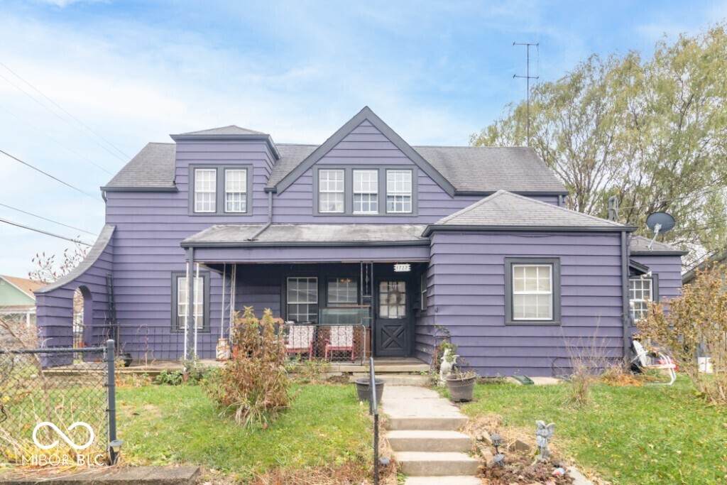 1727 Plum Street - Photo 1