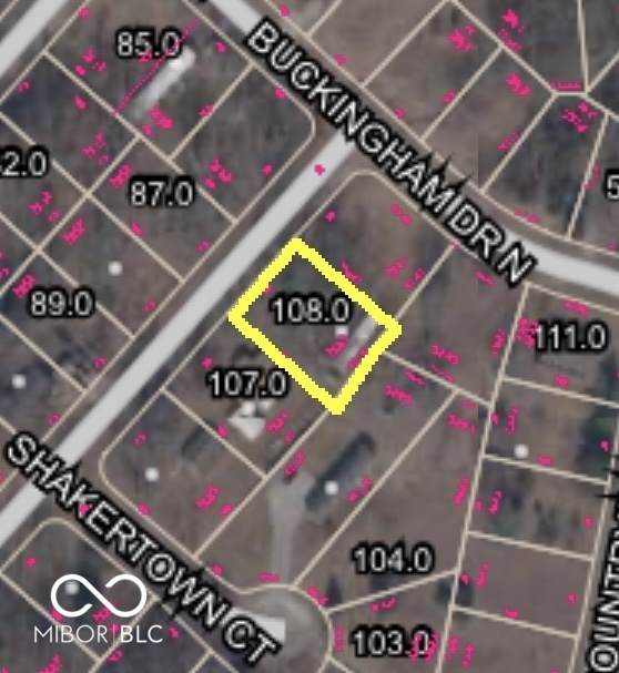 2438 Shakertown Way - Photo 1