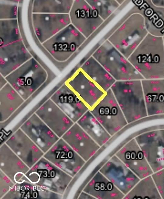 3808 Dorchester Place - Photo 1