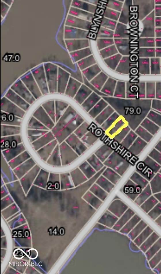 3379 Rothshire Circle - Photo 1