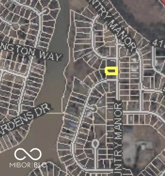 3299 Country Manor Street - Photo 1