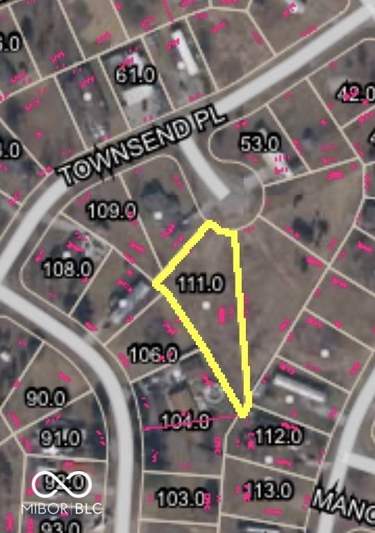 3500 Penny Lane - Photo 1