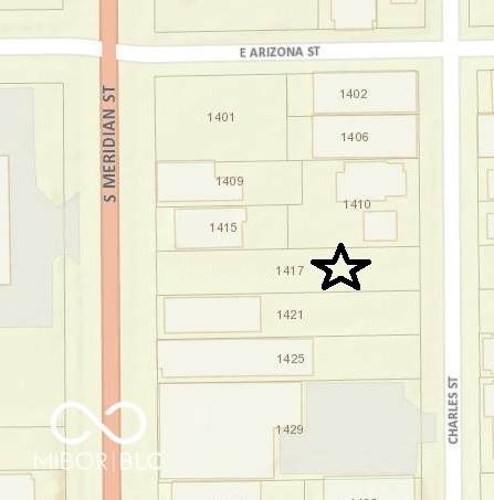 1417 Meridian Street - Photo 1