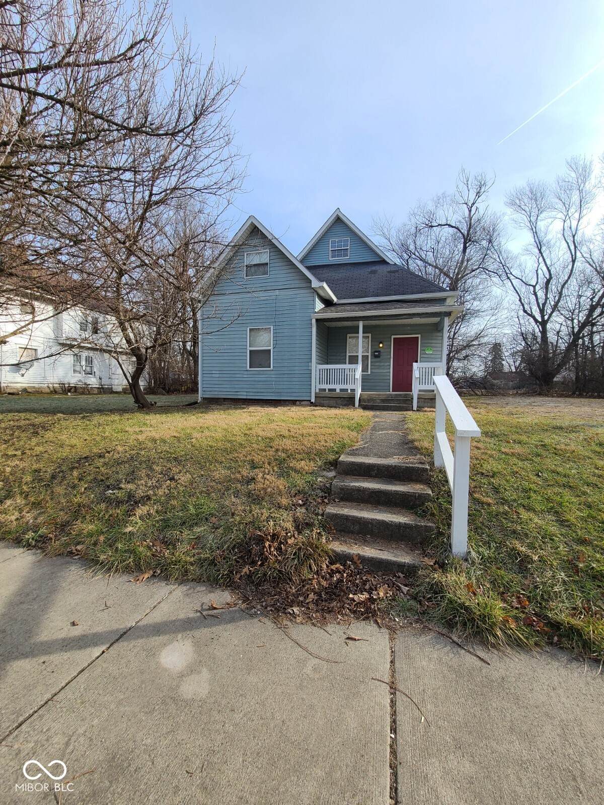 2717 Station Street - Photo 1