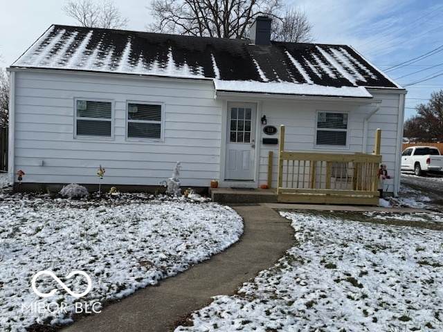 419 Kessler Boulevard - Photo 1