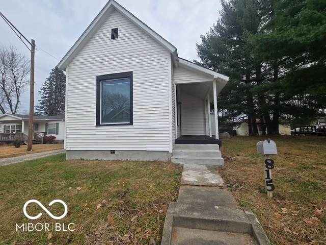 815 Forest Avenue - Photo 1