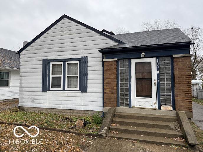 1615 Exeter Avenue - Photo 1