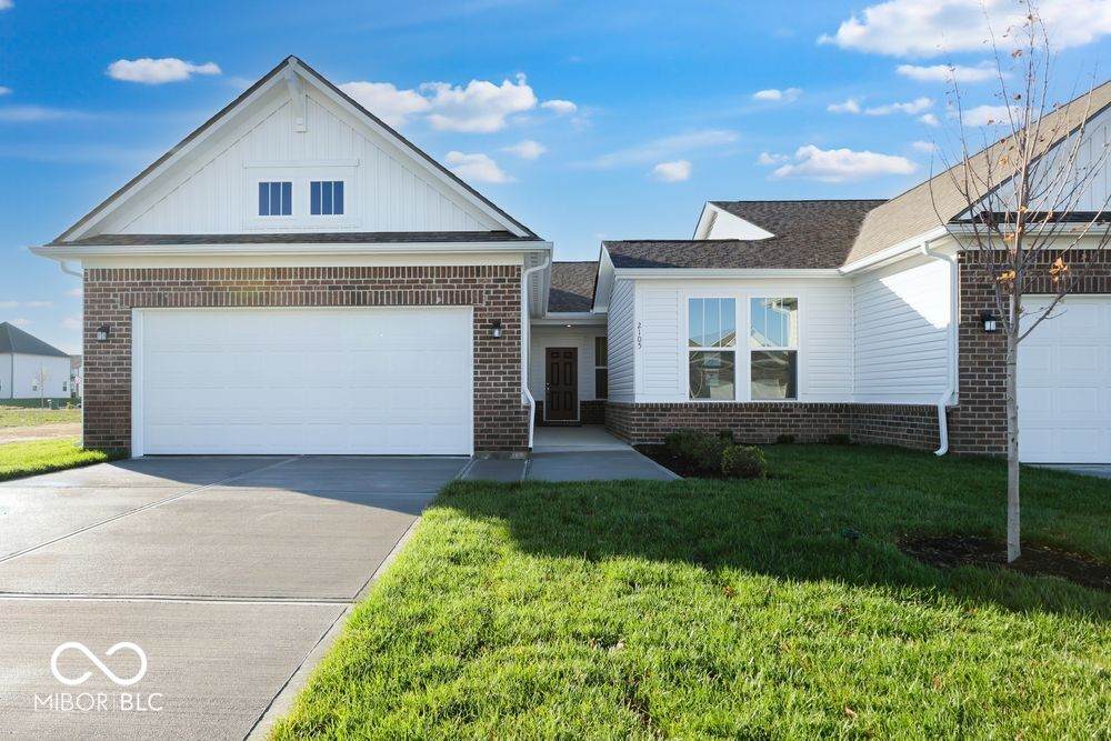2105 Covey Drive - Photo 1
