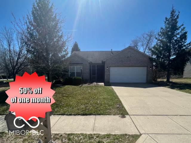 8351 Brambleberry Drive - Photo 1