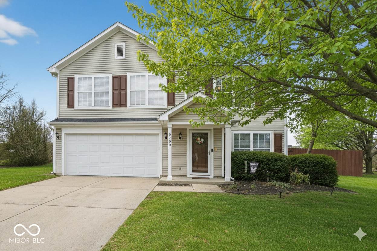 3702 Crest Point Drive - Photo 1