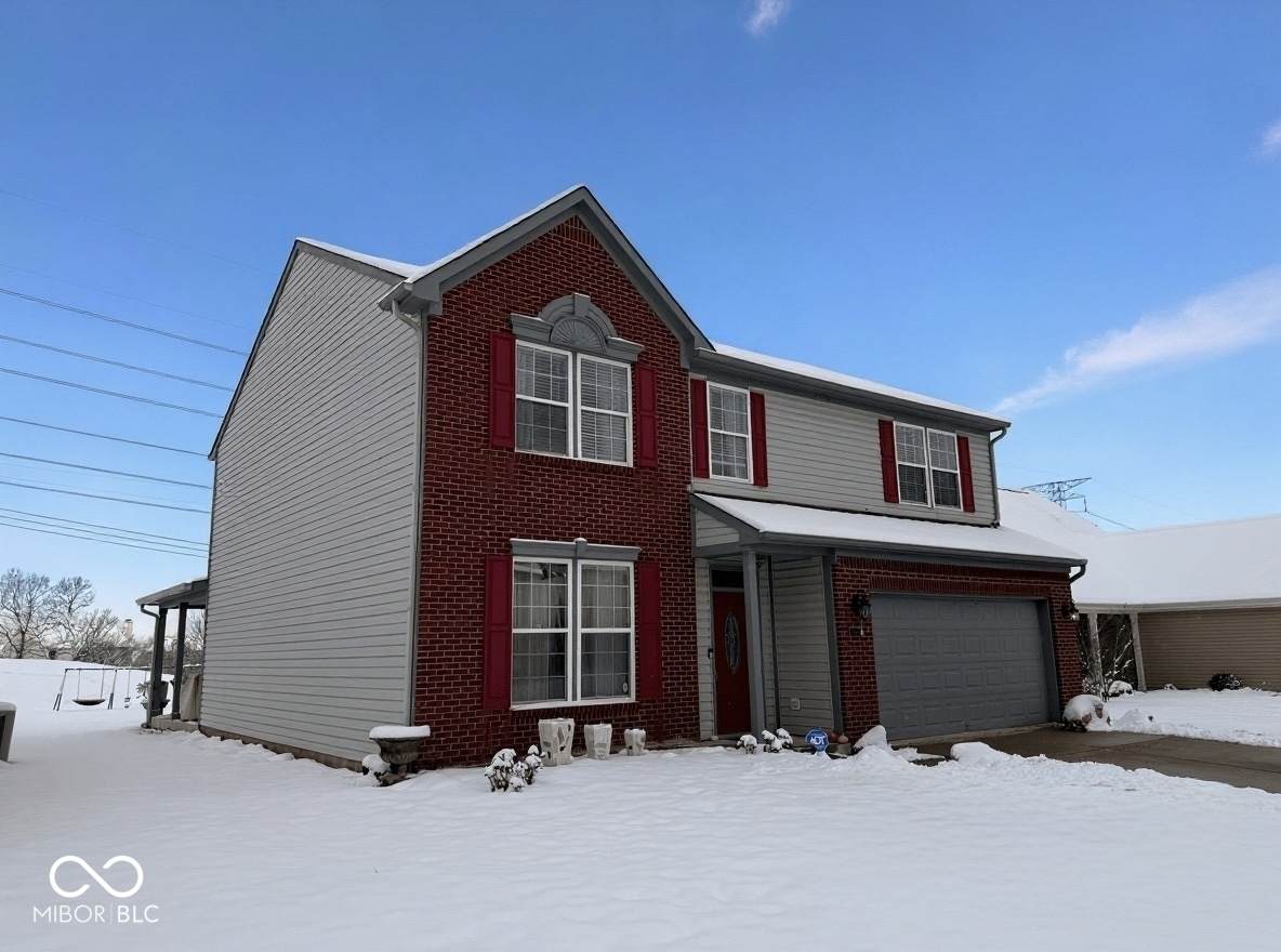 2228 Rosswood Boulevard - Photo 1