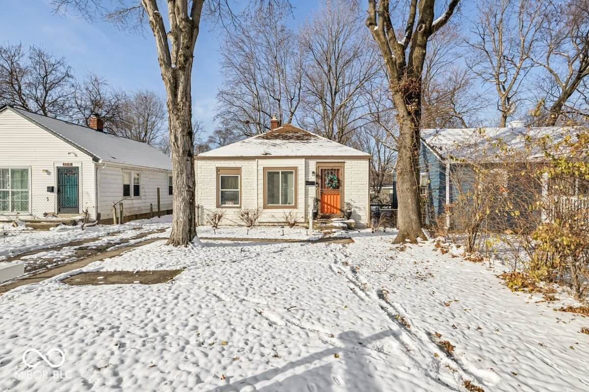 3514 Orchard Avenue - Photo 1