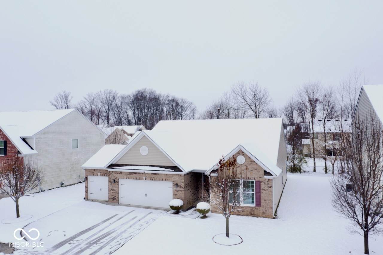 1566 Valdarno Drive - Photo 1