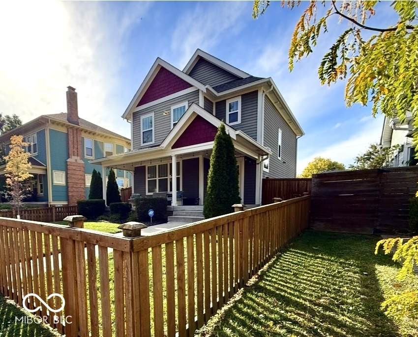 836 Beville Avenue - Photo 1