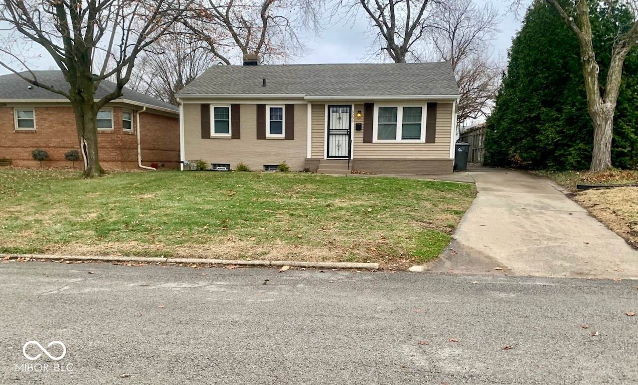 5208 9th Street - Photo 1