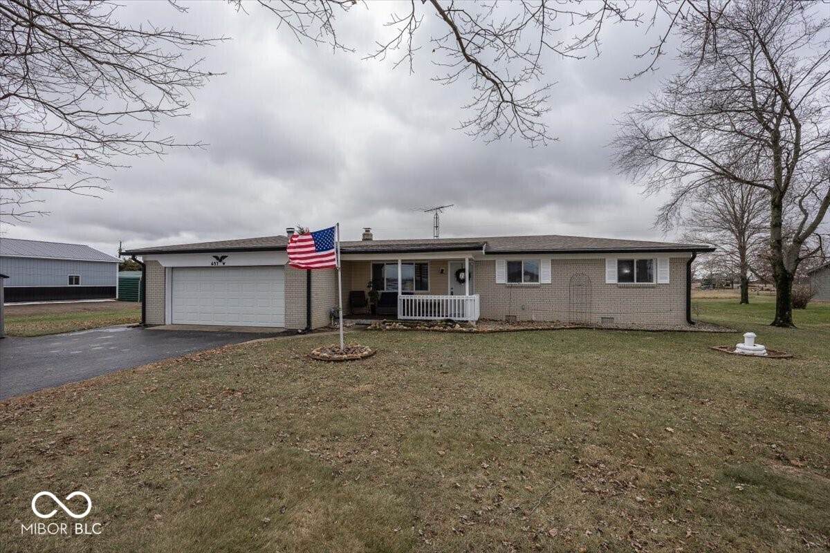 657 Brookville Road - Photo 1