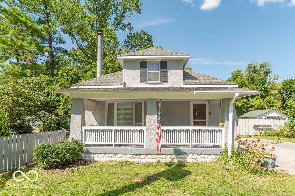 2216 58th Street - Photo 1