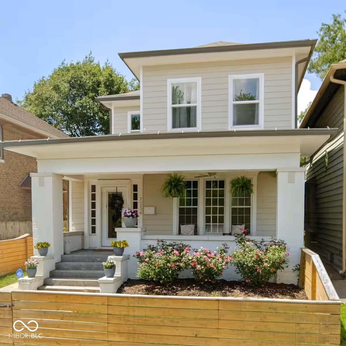 1334 Union Street - Photo 1