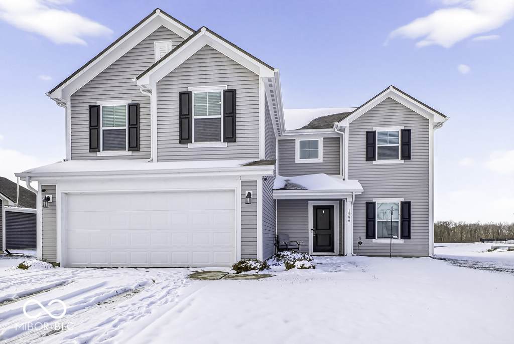 1286 Murphy Drive - Photo 1