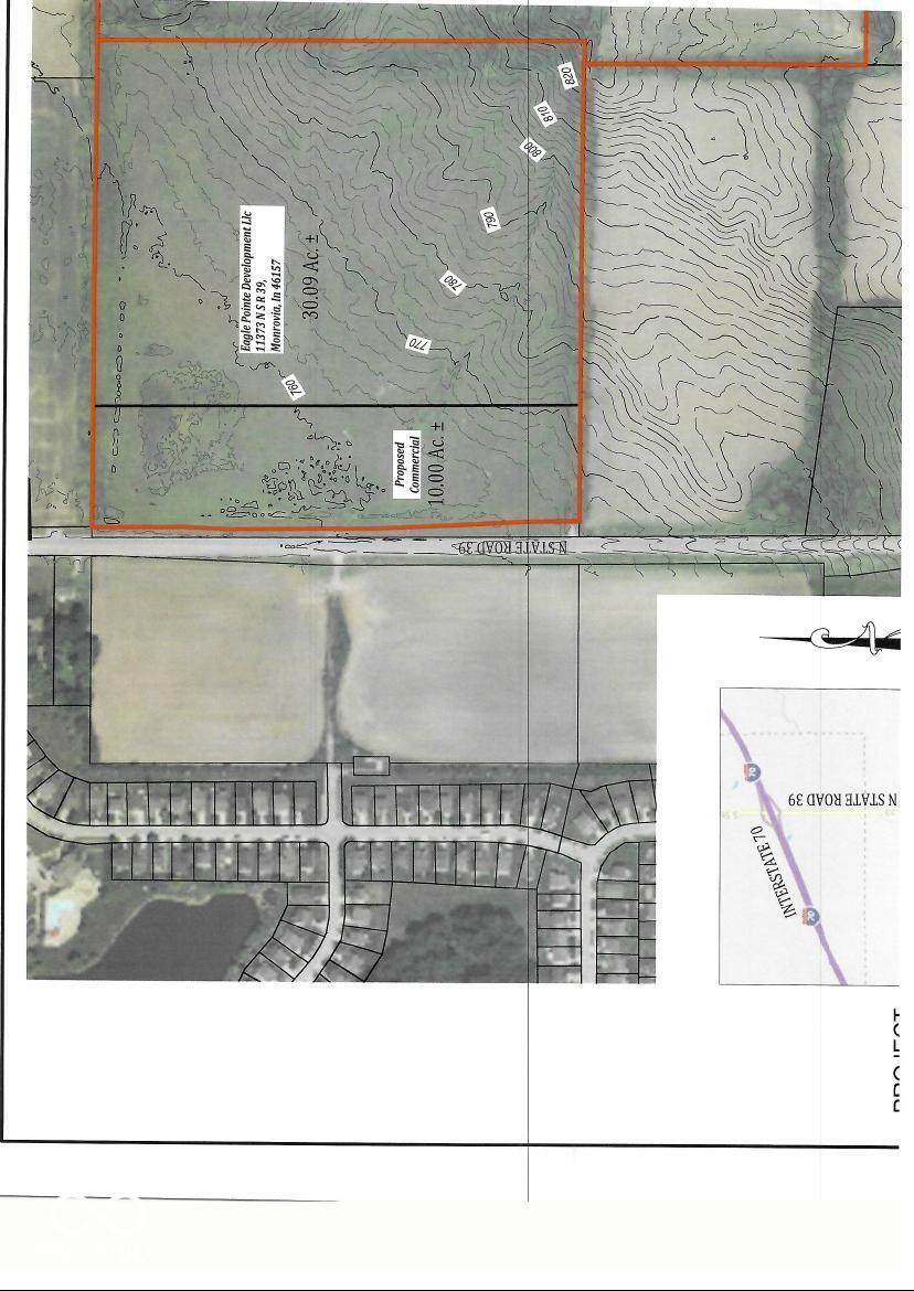 0 West Union Church Road - Photo 1