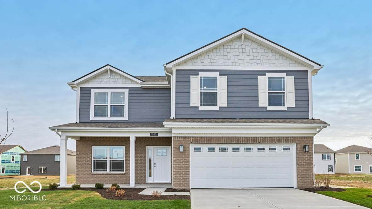 1535 Albatross Street - Photo 1