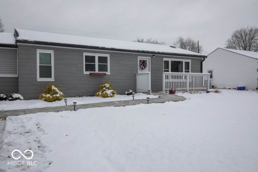 345 Norris Avenue - Photo 1