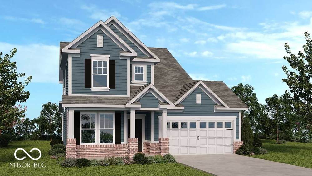 7425 Peristyle Lane - Photo 1