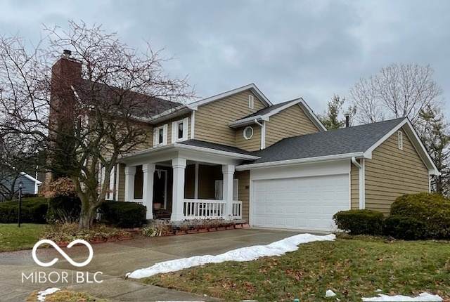 4819 Millstone Court - Photo 1