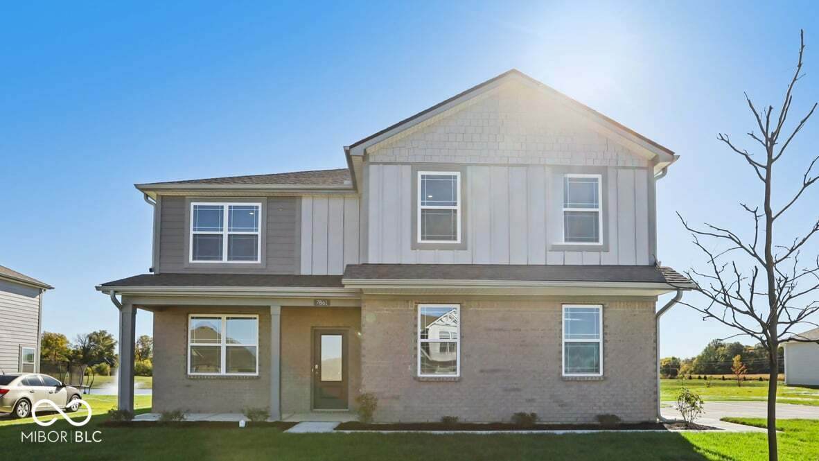 7861 Magnolia Street - Photo 1