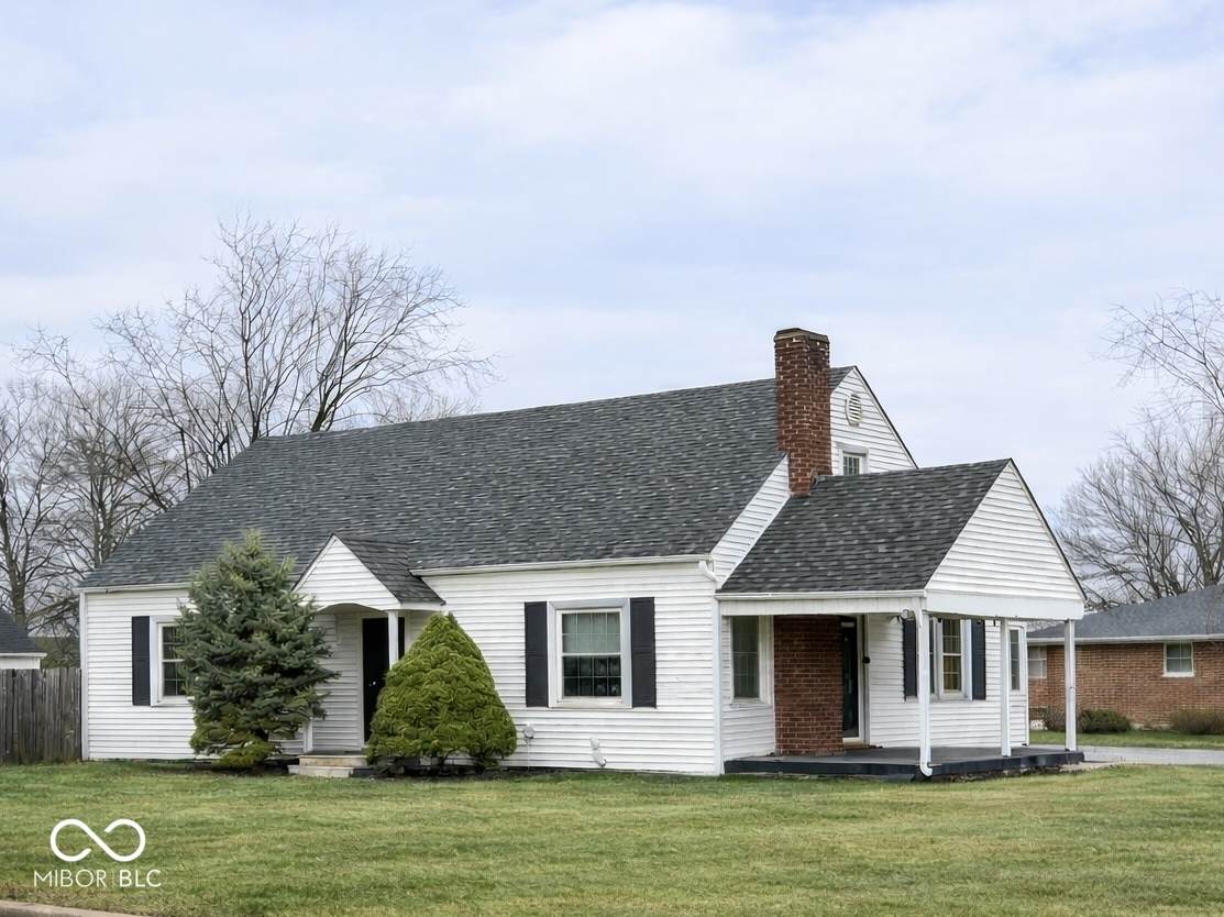 4341 8th Street - Photo 1