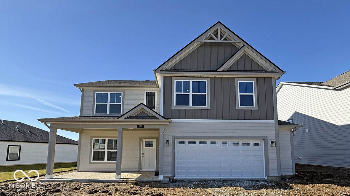 149 Velvet Hat Road - Photo 1