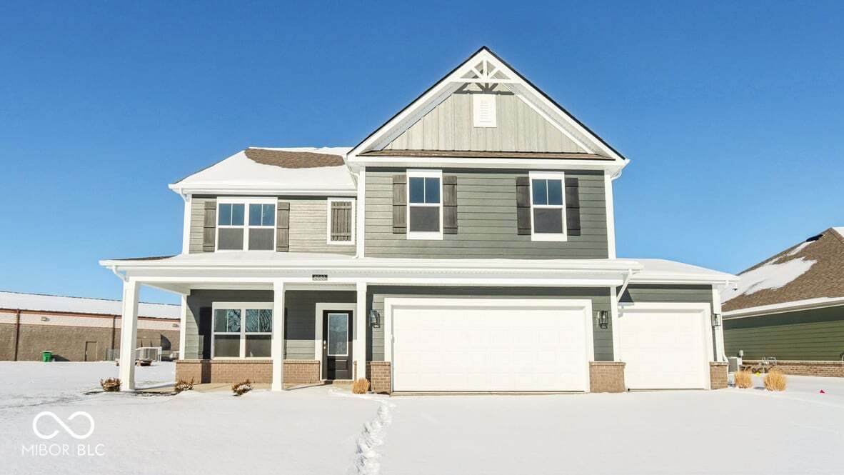 8080 Wesleyan Drive - Photo 1