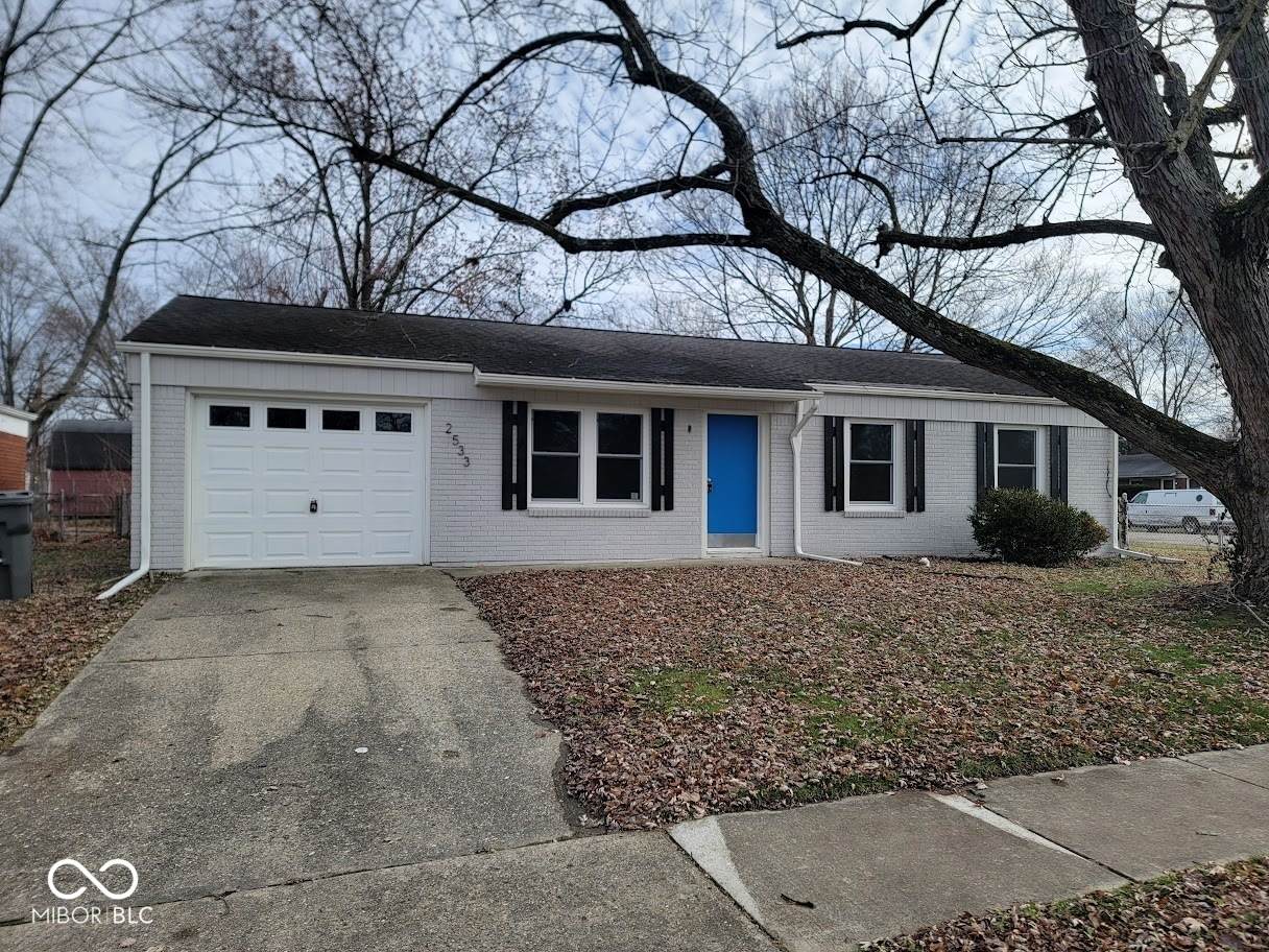 2533 Aurie Drive - Photo 1