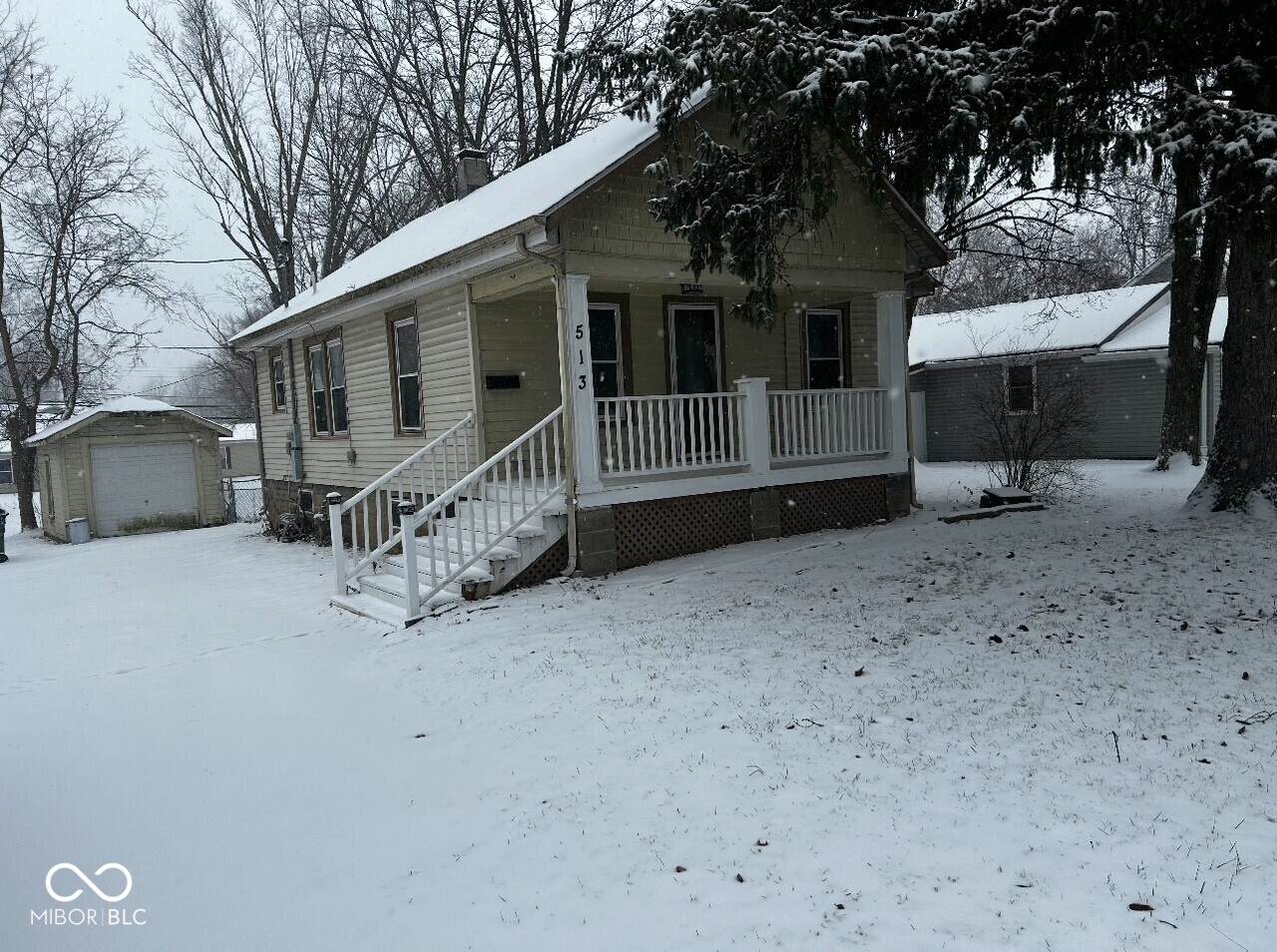 513 State Street - Photo 1