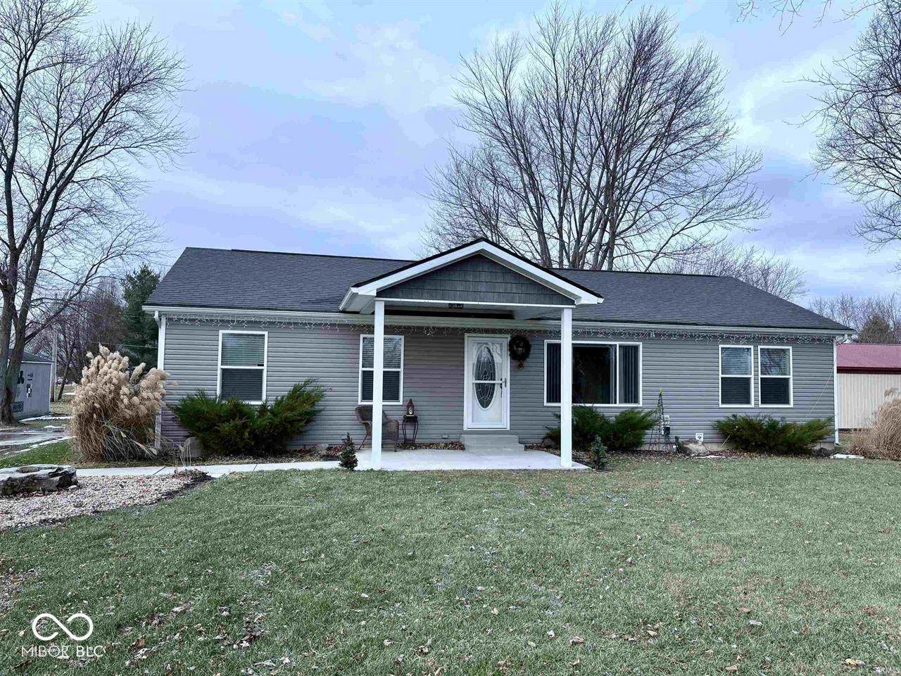 3305 Benton Road - Photo 1