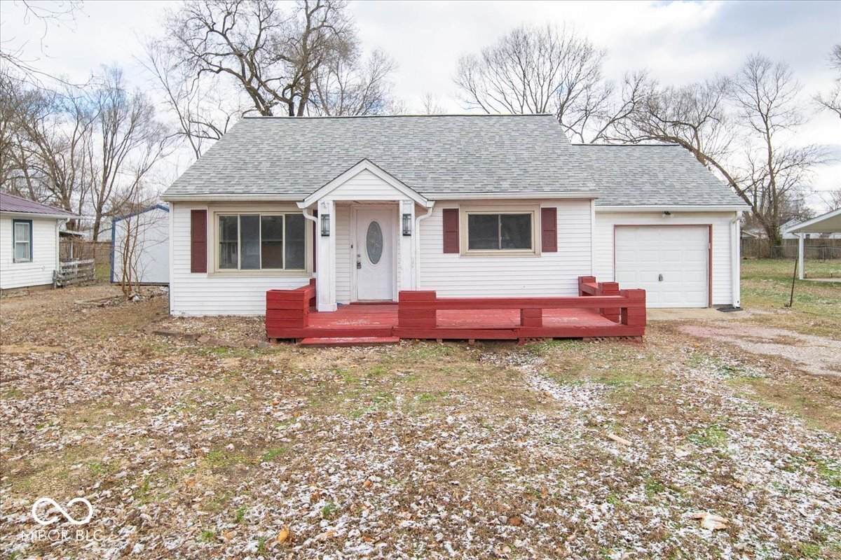 4993 Vance - Photo 1