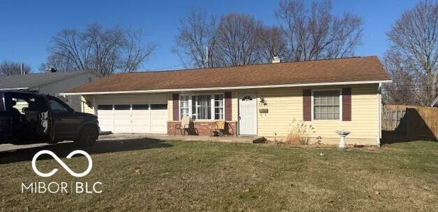 1521 33rd Street - Photo 1