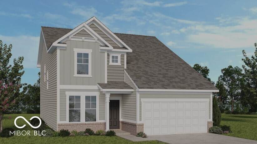 8727 Hollander Drive - Photo 1
