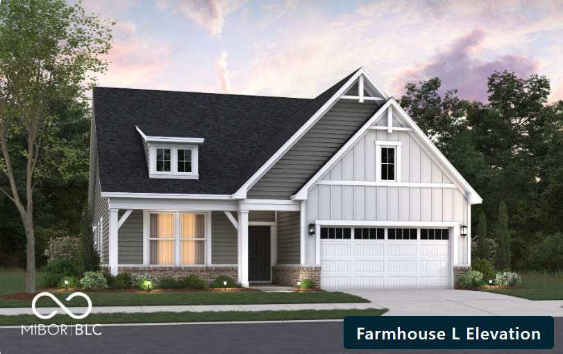 6638 Thresher Pass - Photo 1