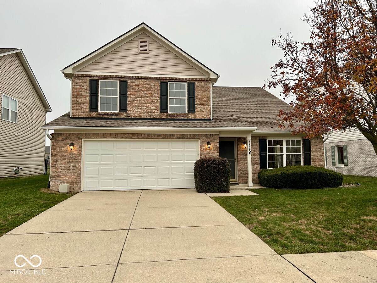 5822 Deerview - Photo 1
