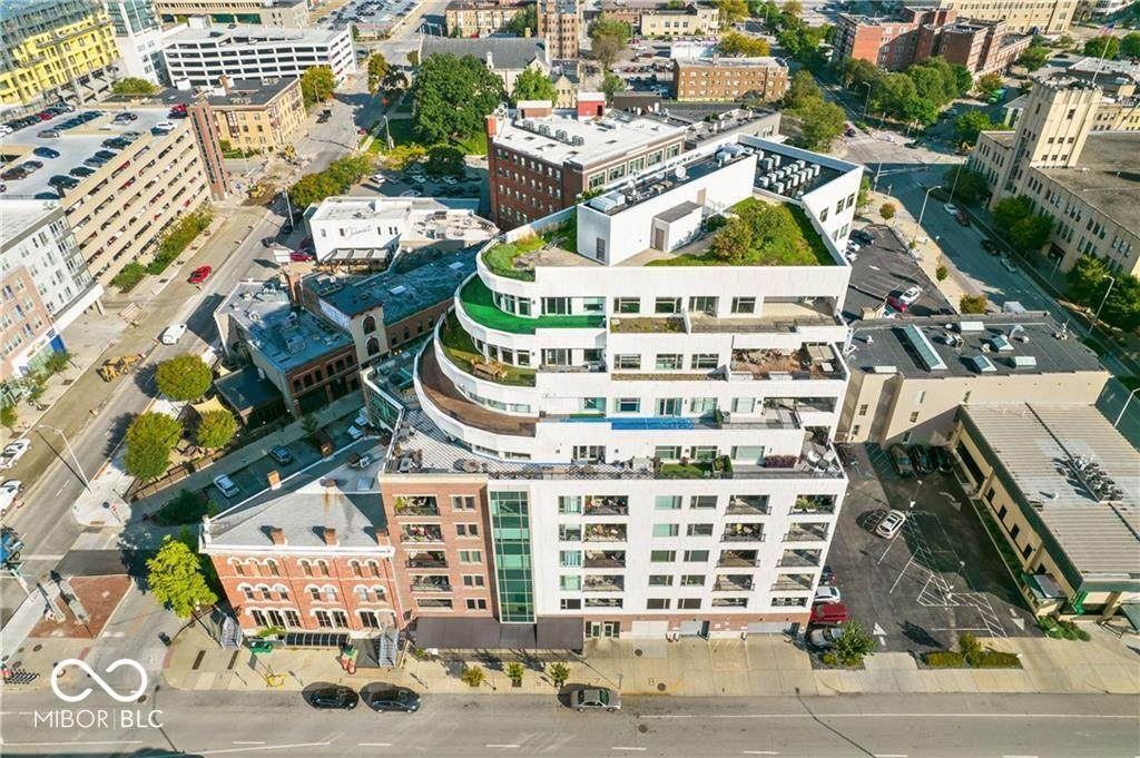 333 Massachusetts Avenue - Photo 1