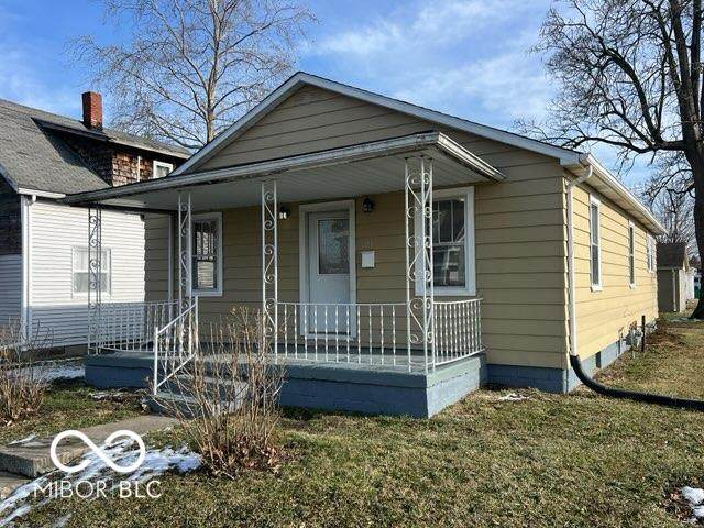 1324 21st Street - Photo 1