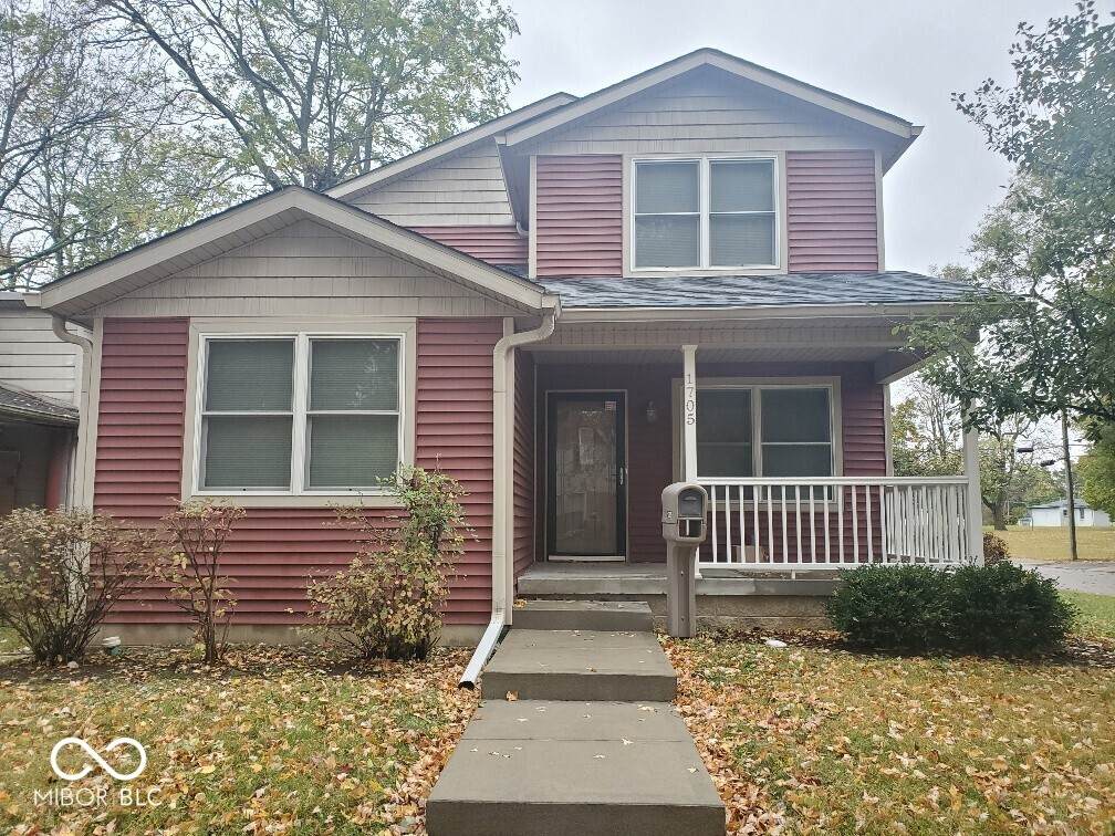 1705 Fairview Street - Photo 1