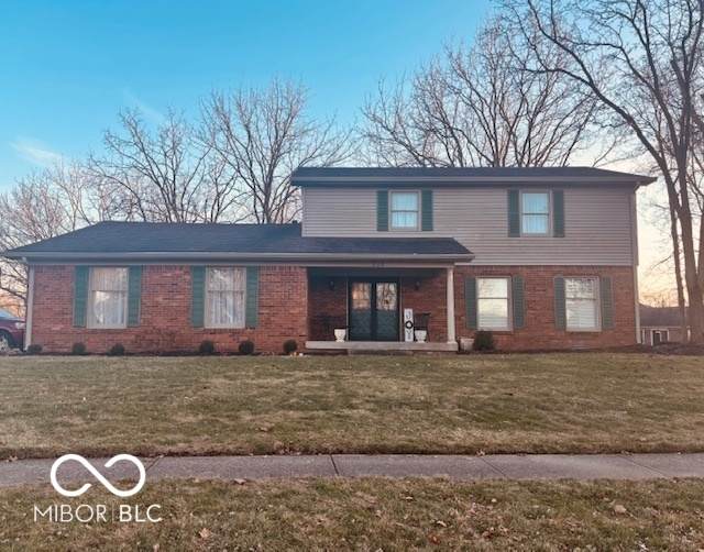 502 Winding Trail - Photo 1