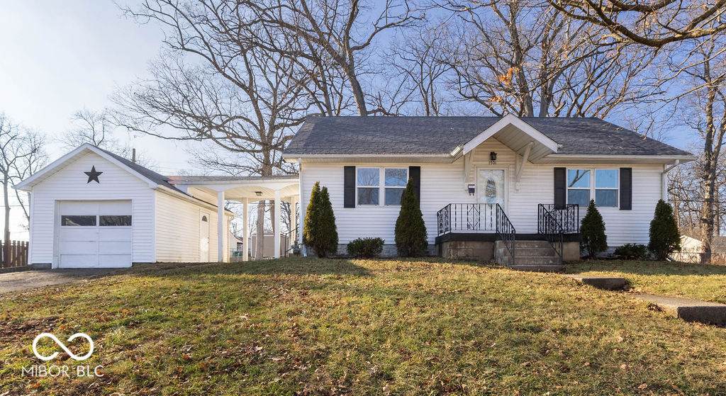 1701 Ross Street - Photo 1