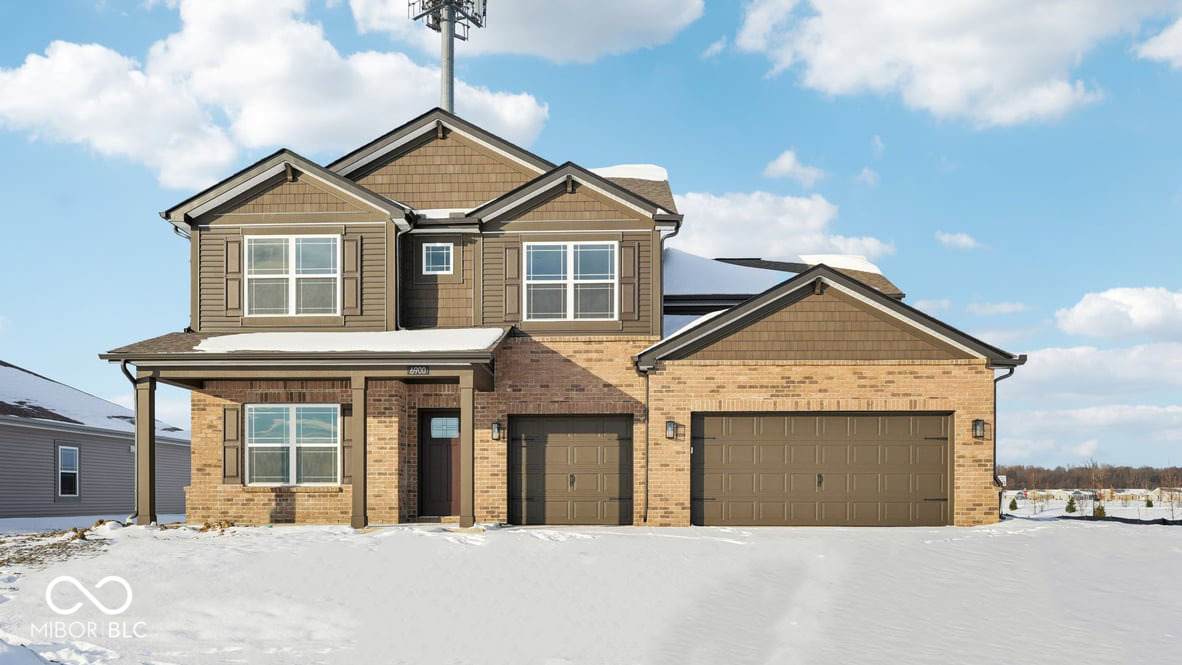 6900 Heritage Pass - Photo 1