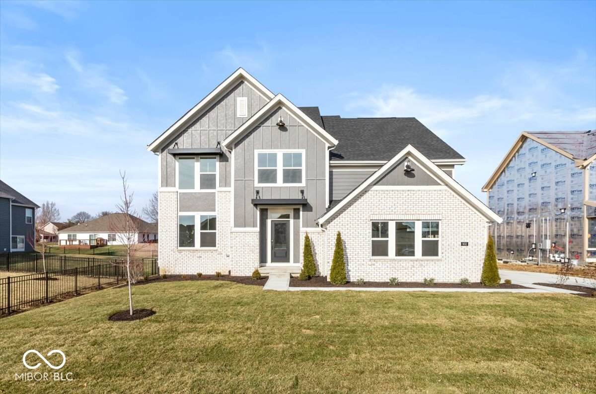952 Apryl Drive - Photo 1